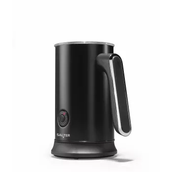 Salter EK5134FVDE The Chocolatier Schokoladenschmelztopf, 250 g Fassungsvermögen, 25 W, Braun