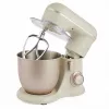 Salter EK5511SBOFVDE Bakes Stand Mixer 1000W 5L Schwarz