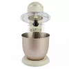 Salter EK5511SBOFVDE Bakes Stand Mixer 1000W 5L Schwarz