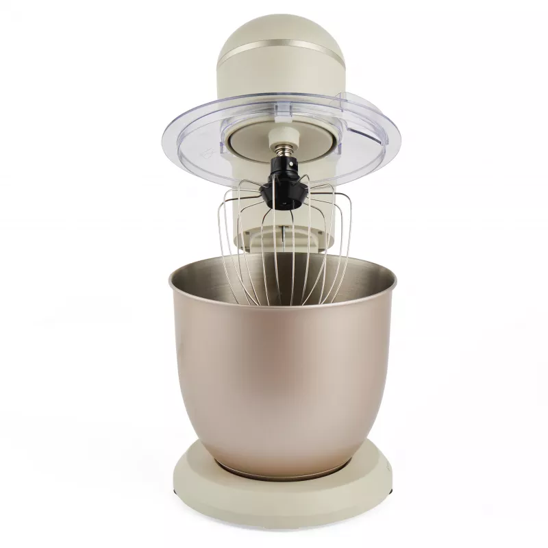 Salter EK5511SBOFVDE Bakes Stand Mixer 1000W 5L Schwarz