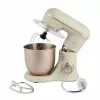 Salter EK5511SBOFVDE Bakes Stand Mixer 1000W 5L Schwarz