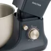 Salter EK5620BGRYFVDE Marino Standmixer 1000W 5L Grau