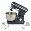Salter EK5620BGRYFVDE Marino Standmixer 1000W 5L Grau