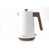 Salter EK5822WHTVDE Toronto Rapid Boil Kettle Weiß