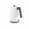 Salter EK5822WHTVDE Toronto Rapid Boil Kettle Weiß