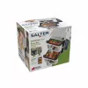 Salter EK6534WHTVDE VertiCook View Air Fryer Oven 11L 1800W Weiß