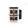 Salter EK6534WHTVDE VertiCook View Air Fryer Oven 11L 1800W Weiß