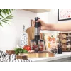 Salter EK6653VDE 4-in-1 Mixerset, 500W, 1,5L Glasbehälter, Schwarz/Silber