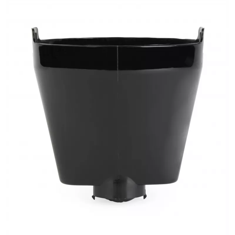 Salter EK6664VDE ThermoBrew Filterkaffeemaschine 1,25L 900W Schwarz/Edelstahl