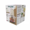 Salter EK6686CRMVDE Retro Food Chopper 200W 0,5L Cream
