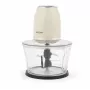 Salter EK6686CRMVDE Retro Food Chopper 200W 0,5L Cream