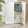 Salter SA00702TCFEU12 Tanger Tile Elektronische Küchenwaage, 5 kg / 1 g, mehrfarbig
