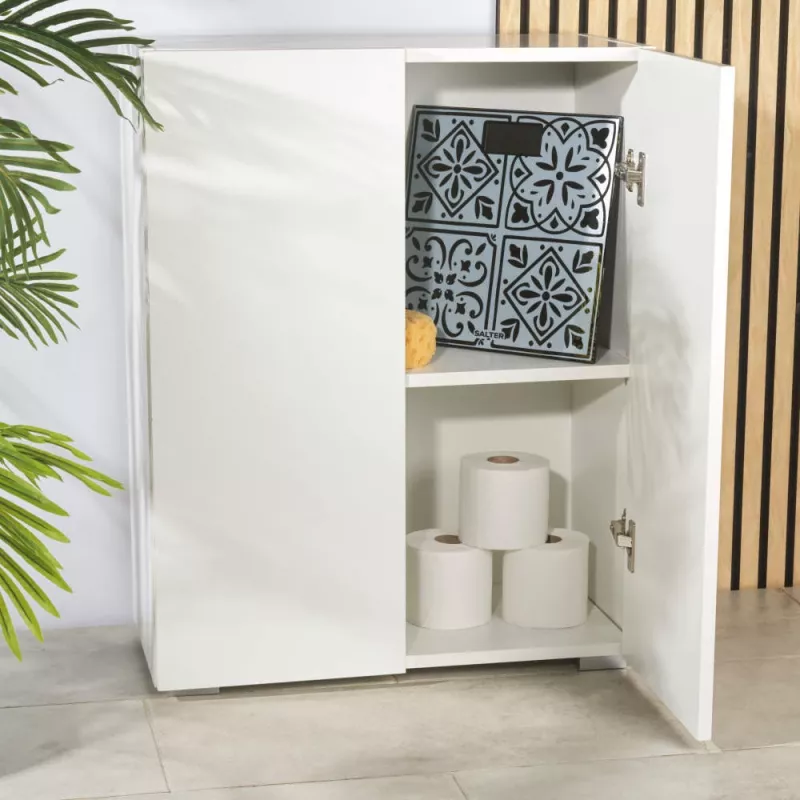Salter SA00702TCFEU12 Tanger Tile Elektronische Küchenwaage, 5 kg / 1 g, mehrfarbig