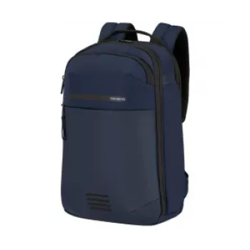 Samsonite Moderny 14,1 Zoll Laptop-Rucksack Blau 158030-1090