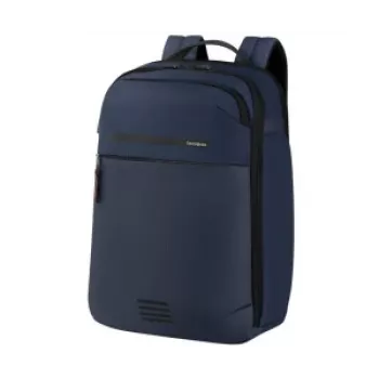 Samsonite Moderny 17,3 Zoll Laptop-Rucksack Blau (158032-1090)