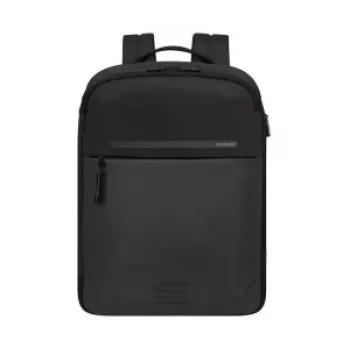 Samsonite Moderny 17,3 Zoll Laptop-Rucksack Underseater, Schwarz 158035-1041