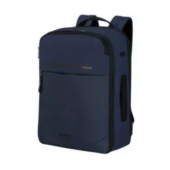 Samsonite Moderny 17,3 Zoll Laptop-Rucksack Underseater, Blau (158035-1090)