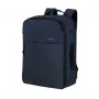 Samsonite Moderny 17,3 Zoll Laptop-Rucksack Underseater, Blau (158035-1090)