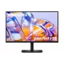 Samsung 27 inch ViewFinity S8 (S80UH) 4K UHD IPS Monitor - Schwarz
