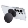 Samsung 360° Magnetischer Ringhalter & Ständer – Universal, Schwarz
