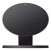 Samsung 360° Magnetischer Ringhalter & Ständer – Universal, Schwarz