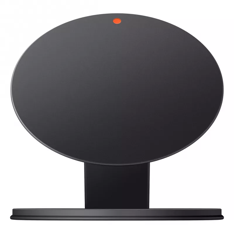 Samsung 360° Magnetischer Ringhalter & Ständer – Universal, Schwarz