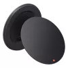 Samsung 360° Magnetischer Ringhalter & Ständer – Universal, Schwarz