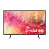 SAMSUNG 55 Zoll 4K UHD Smart TV UE55DU7172U Schwarz