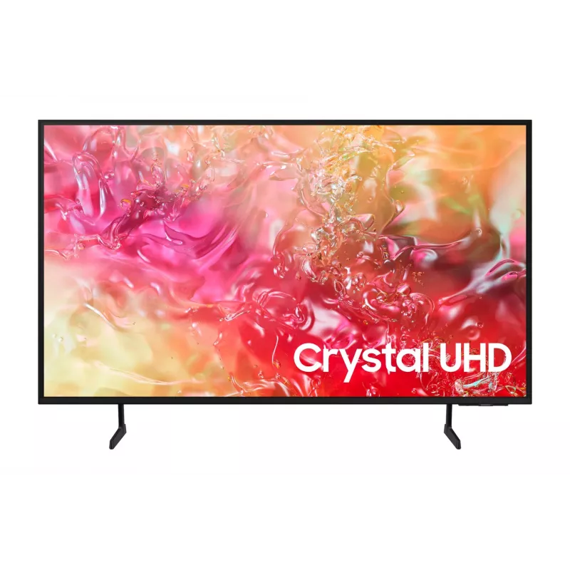 SAMSUNG 55 Zoll 4K UHD Smart TV UE55DU7172U Schwarz