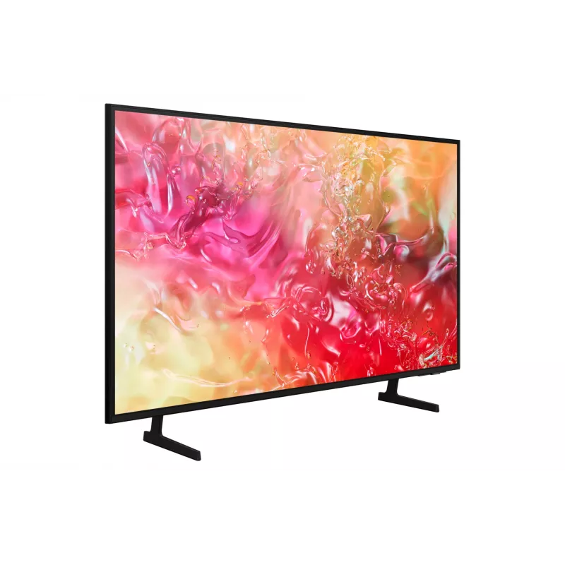 SAMSUNG 55 Zoll 4K UHD Smart TV UE55DU7172U Schwarz