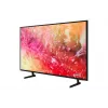 SAMSUNG 55 Zoll 4K UHD Smart TV UE55DU7172U Schwarz