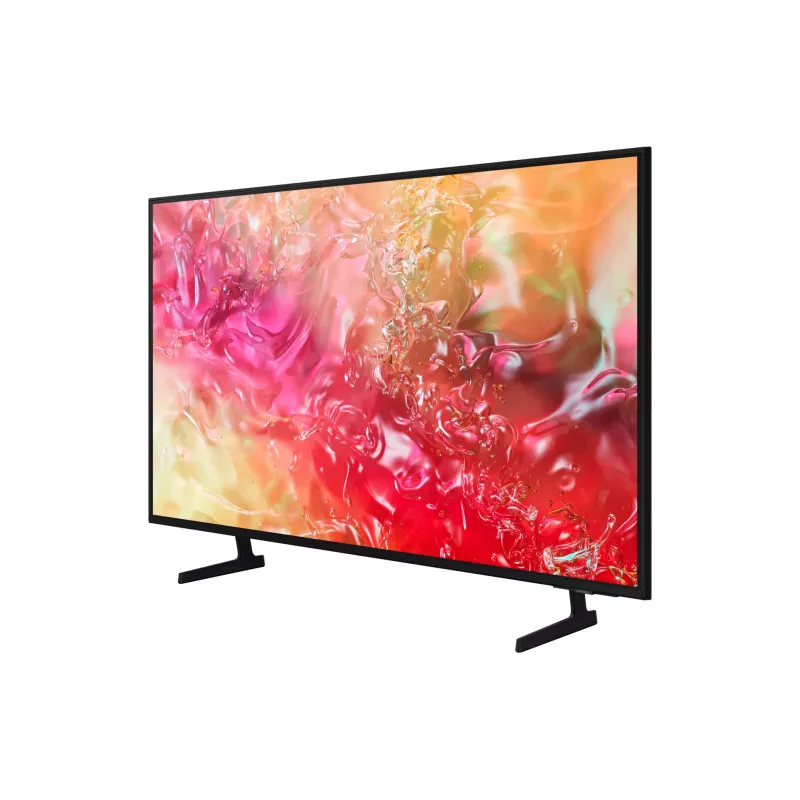 SAMSUNG 55 Zoll 4K UHD Smart TV UE55DU7172U Schwarz