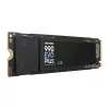 Samsung 990 EVO Plus 4TB M.2 PCIe 4.0 NVMe SSD, 7150 MB/s Lesen, 6900 MB/s Schreiben, 1,35 M IOPS, Schwarz
