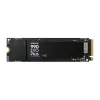 Samsung 990 EVO Plus 4TB M.2 PCIe 4.0 NVMe SSD, 7150 MB/s Lesen, 6900 MB/s Schreiben, 1,35 M IOPS, Schwarz