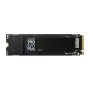 Samsung 990 EVO Plus 4TB M.2 PCIe 4.0 NVMe SSD, 7150 MB/s Lesen, 6900 MB/s Schreiben, 1,35 M IOPS, Schwarz