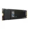 Samsung 990 EVO Plus SSD, 2 TB, M.2, PCIe 4.0, 7150 MB/s, 1350000 IOPS, Schwarz