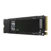 Samsung 990 EVO Plus SSD, 2 TB, M.2, PCIe 4.0, 7150 MB/s, 1350000 IOPS, Schwarz