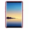 Samsung Alcantara Cover für Galaxy Note 8 EF-XN950APEGWW Pink