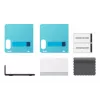 Samsung Anti-Reflecting Film für Galaxy Z Flip 8, Transparent
