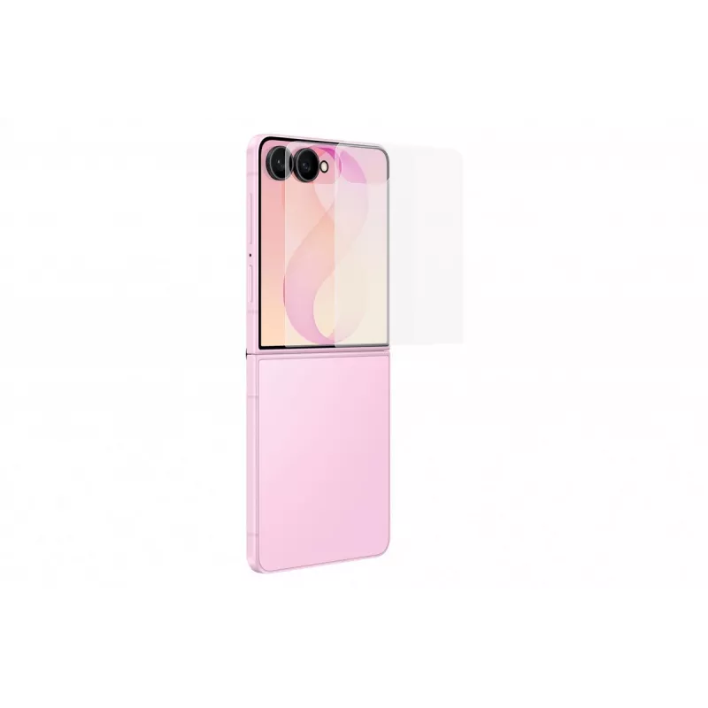 Samsung Anti-Reflecting Film für Galaxy Z Flip 8, Transparent