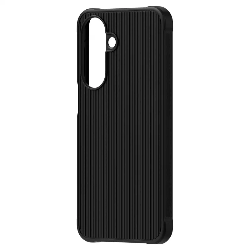 Samsung by Anymode Rugged Case für Galaxy A27 5G - Schwarz