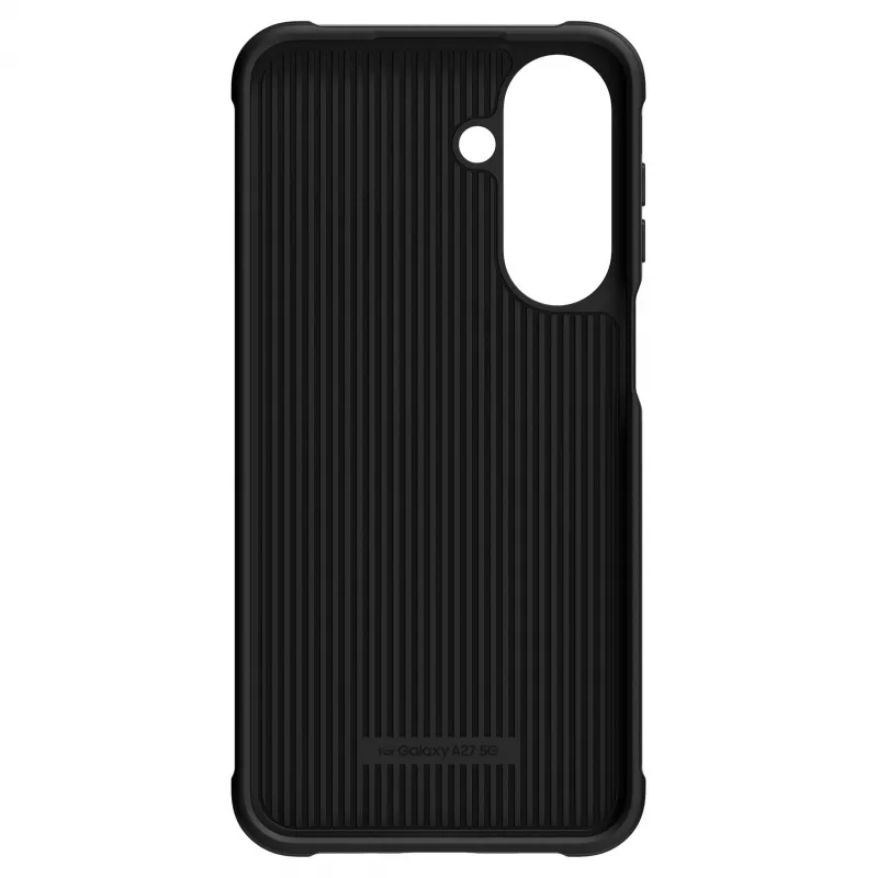Samsung by Anymode Rugged Case für Galaxy A27 5G - Schwarz