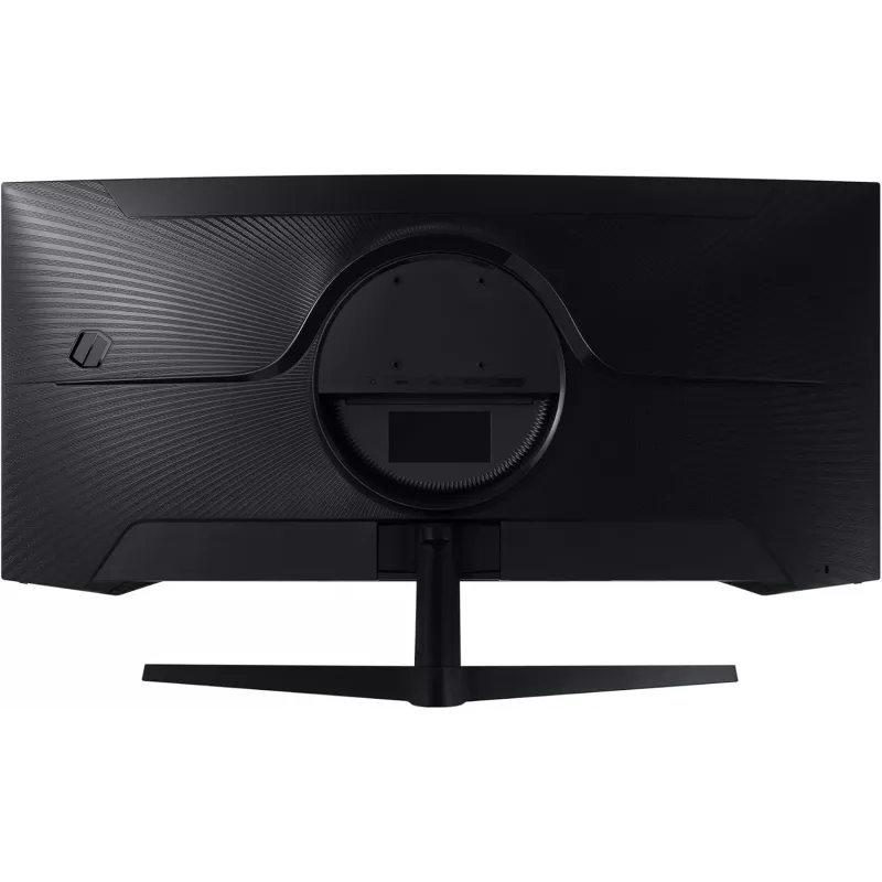 Samsung C34G55TWWP 34-Zoll Curved WQHD Monitor, 165Hz, 1ms, VA-Panel, AMD FreeSync Premium