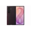Samsung Carbon Magnet Case für Galaxy Z Fold 8 Ultra - Rot (EF-KF976SREGWW)