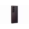 Samsung Carbon Magnet Case für Galaxy Z Fold 8 Ultra - Rot (EF-KF976SREGWW)