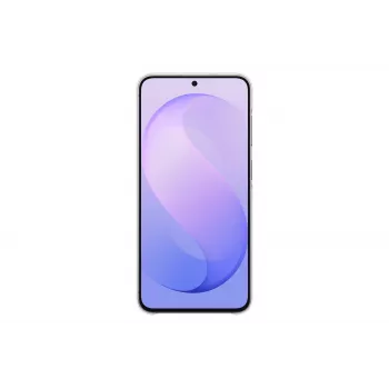 Samsung Clear Case für Galaxy S26 FE Transparent