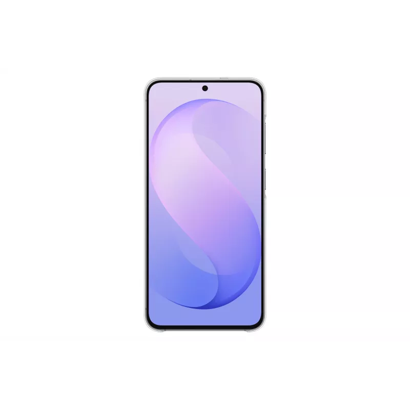 Samsung Clear Case für Galaxy S26 FE Transparent