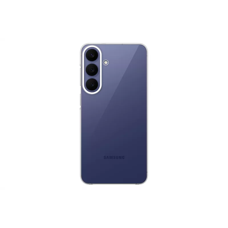 Samsung Clear Case für Galaxy S26 FE Transparent