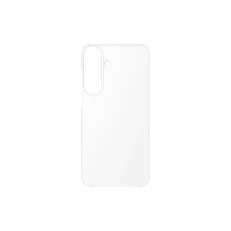 Samsung Clear Case für Galaxy S26 FE Transparent