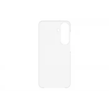 Samsung Clear Case für Galaxy S26 FE Transparent